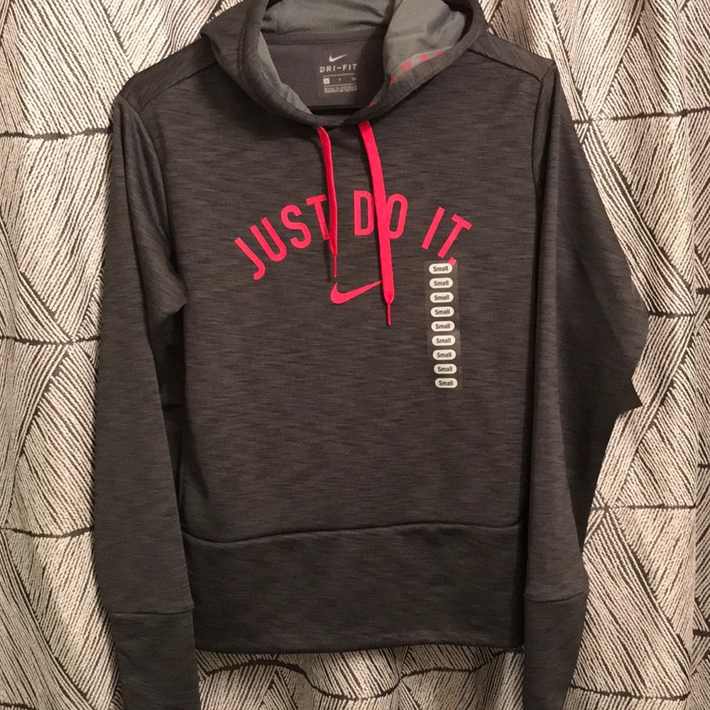 Nike pullover jacket - Picture 4 of 4
